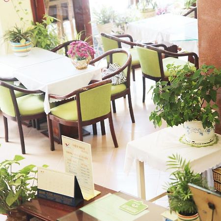 Tulip Xanh Hotel Da Lat Kültér fotó