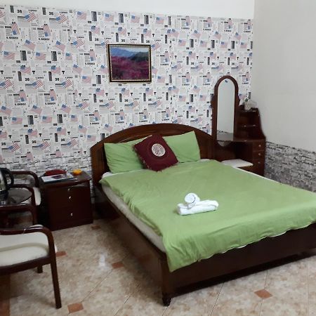 Tulip Xanh Hotel Da Lat Kültér fotó