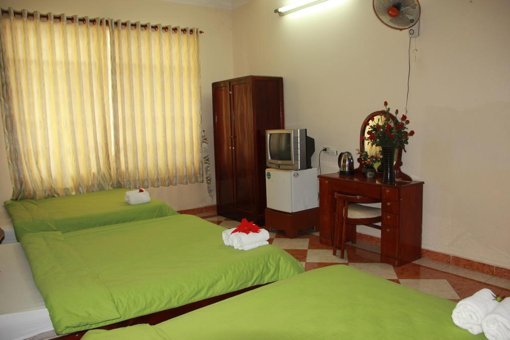 Tulip Xanh Hotel Da Lat Kültér fotó