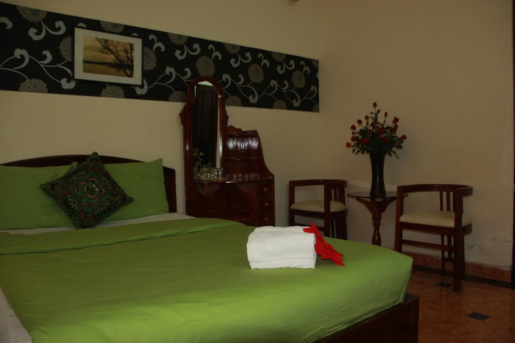 Tulip Xanh Hotel Da Lat Kültér fotó