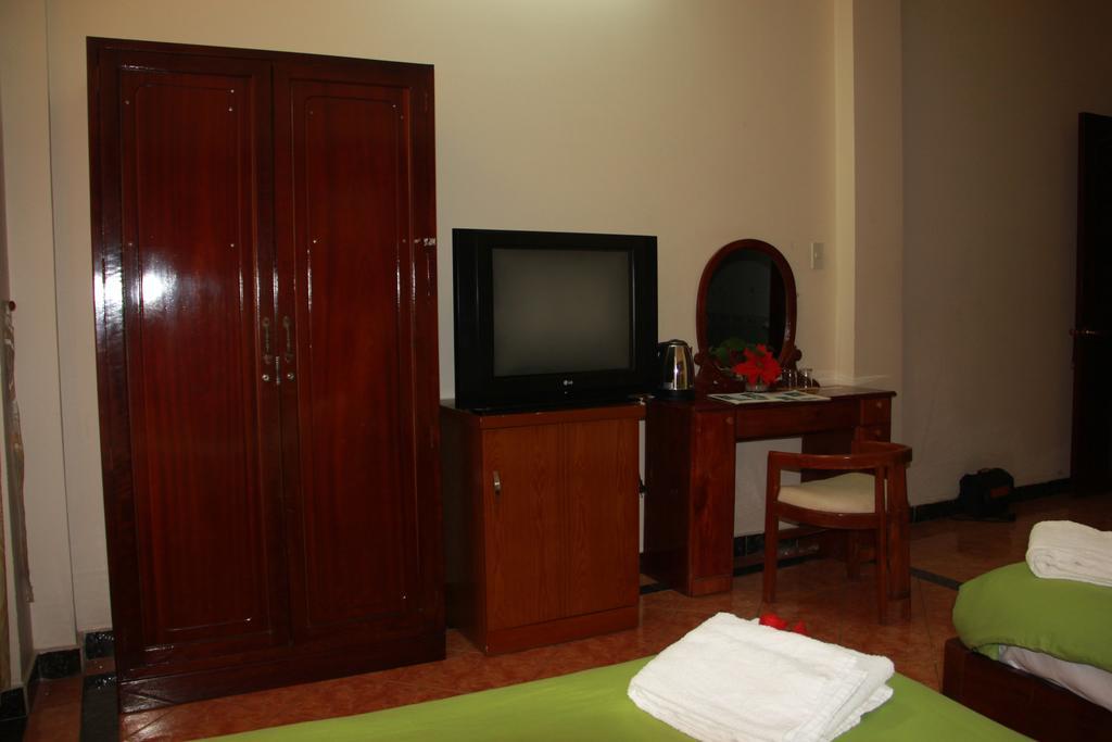 Tulip Xanh Hotel Da Lat Kültér fotó