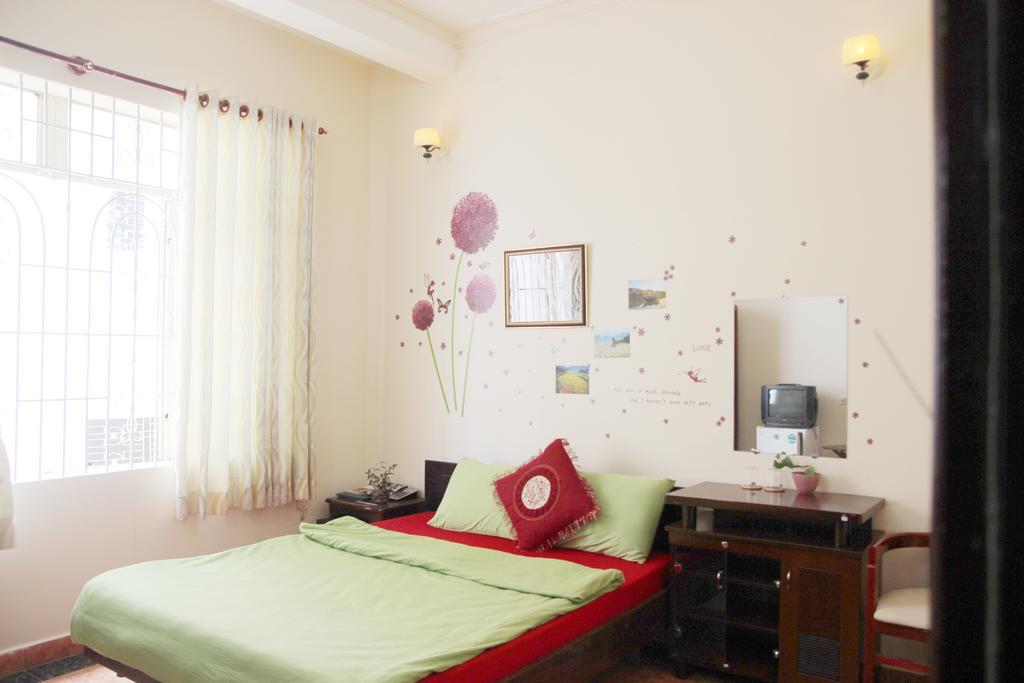 Tulip Xanh Hotel Da Lat Kültér fotó