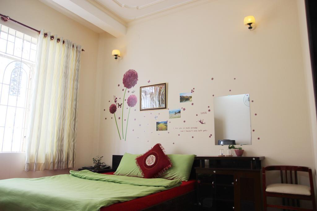 Tulip Xanh Hotel Da Lat Kültér fotó