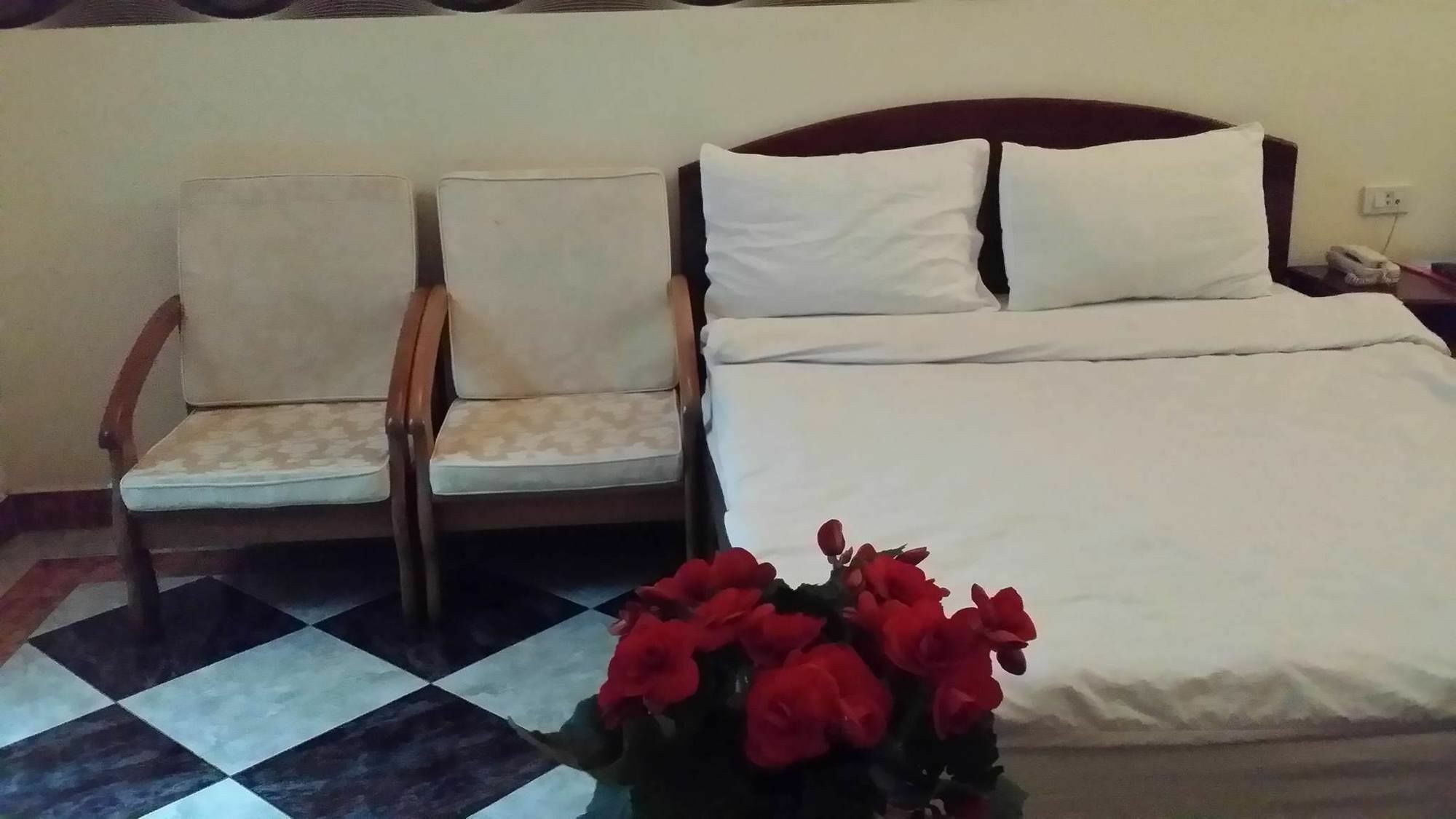 Tulip Xanh Hotel Da Lat Kültér fotó