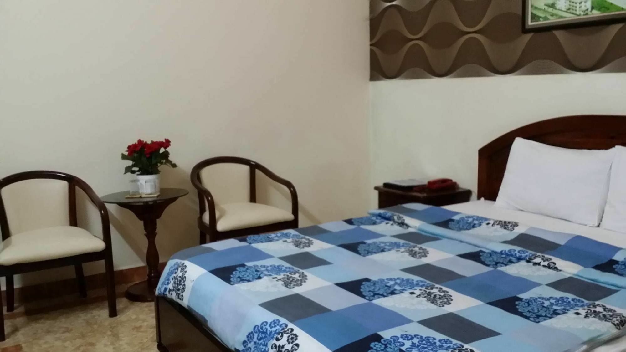 Tulip Xanh Hotel Da Lat Kültér fotó