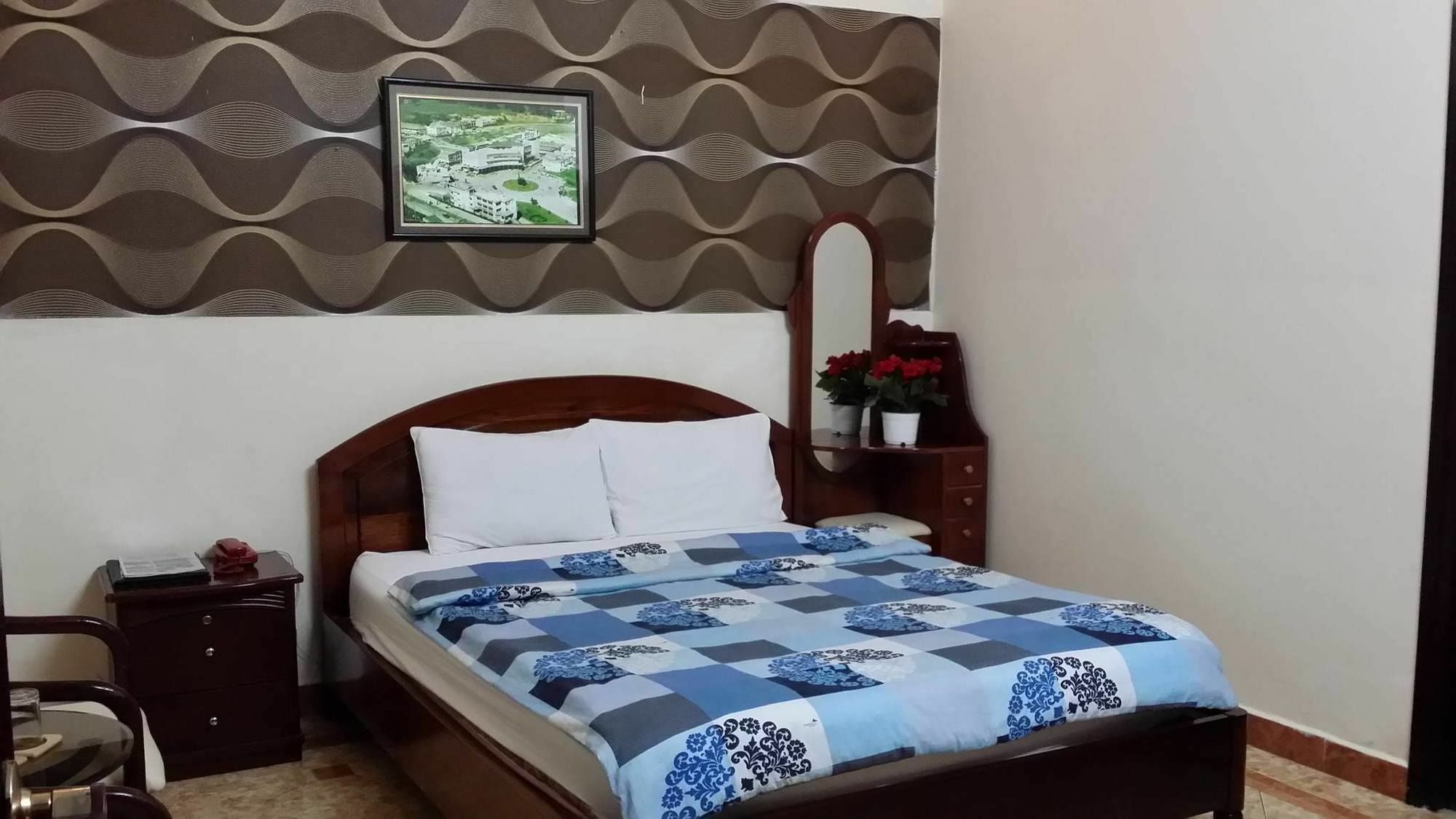 Tulip Xanh Hotel Da Lat Kültér fotó