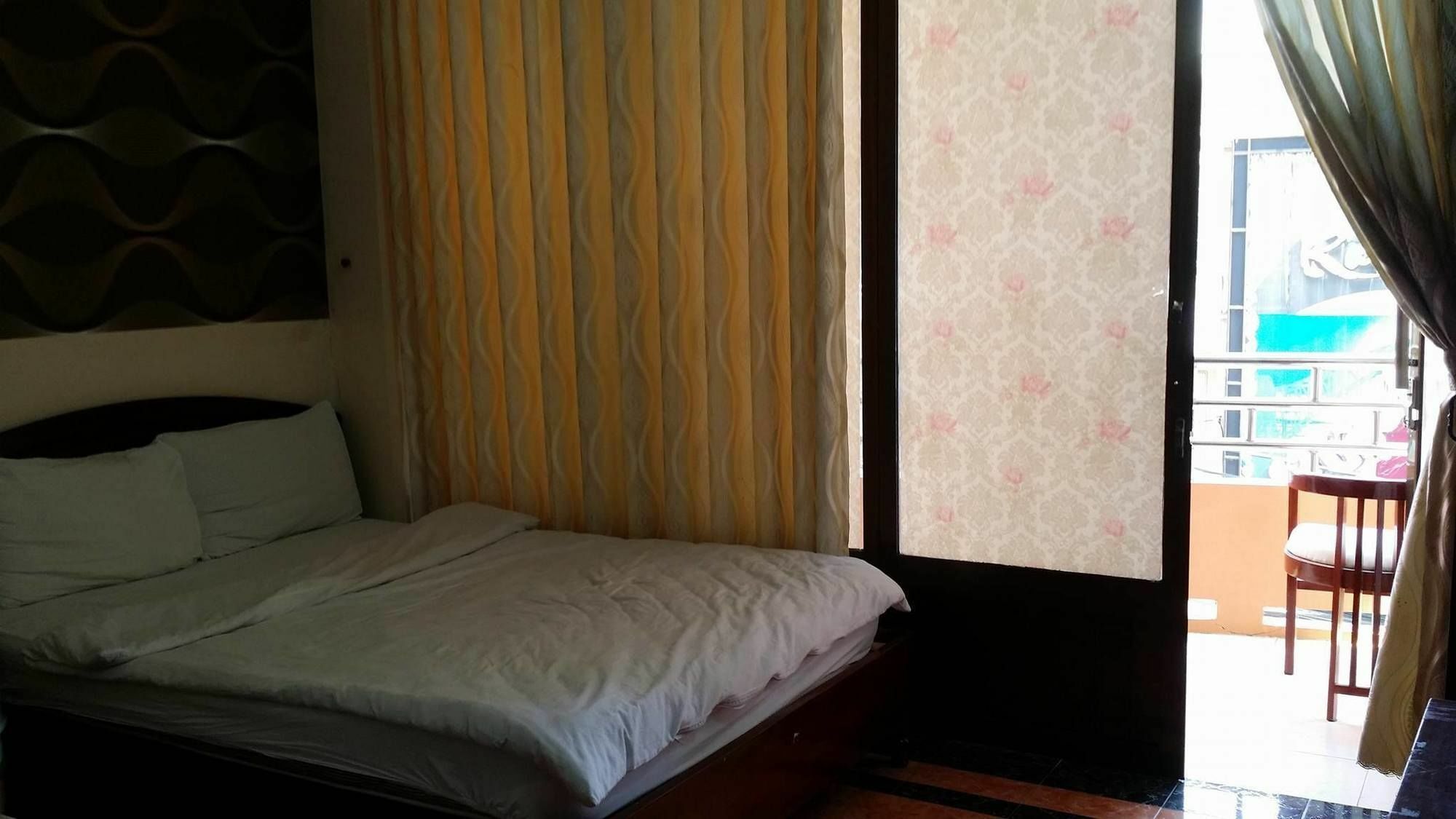 Tulip Xanh Hotel Da Lat Kültér fotó